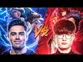 I FOUND FAKER IN KOREAN SOLOQ!!! THE REMATCH