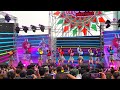 20230923 BEYOOOOOND (ビヨーンズ) - Megane no Otoko no Ko (眼鏡の男の子), THAI-JAPAN ICONIC MUSIC FEST 2023