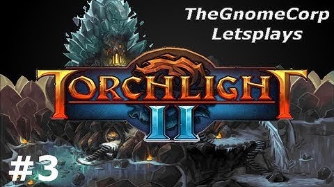 Torchlight 2 - Undead madness
