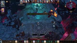 Divinity 2 1 Turn Braccus Kill