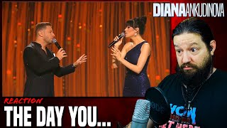 VOICE OF AN ANGEL! Diana Ankudinova (Диана Анкудинова) - The Day You... (reaction)