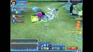 PSC Bot - Tamer: amanoma0923 Guild: AliancePH @ Beelzemon Server