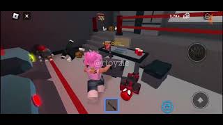 Pretending to be Innocent To the Bots AGAIN In Roblox Murder Mystery 2