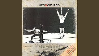Video thumbnail of "Georgie Red - I Heard It Throught the Grapevine"