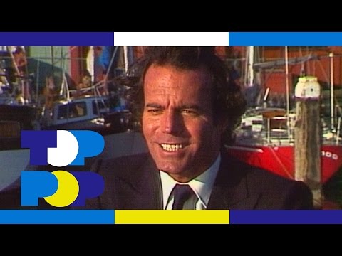 Julio Iglesias - Quiereme ? TopPop