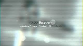 Boris Brejcha - Bounce It - 12.22 - Preview