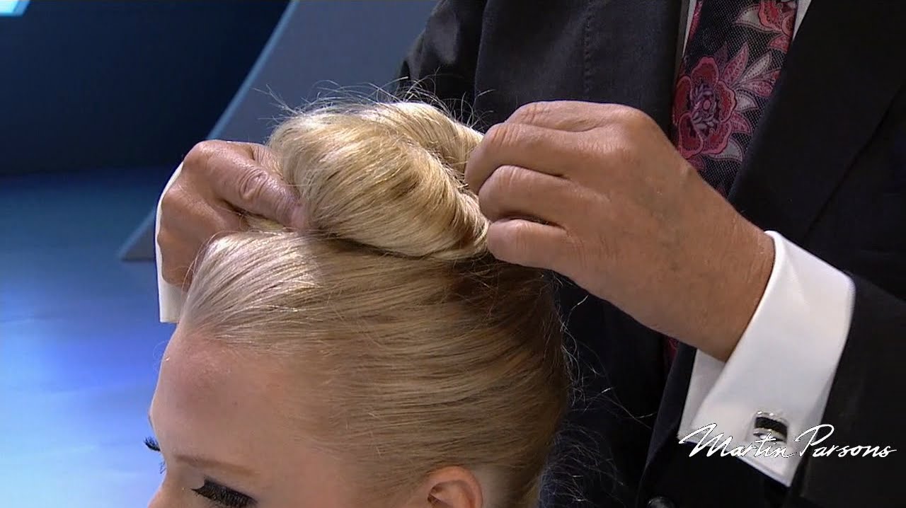 Martin Parsons - Premiere Orlando Main Stage