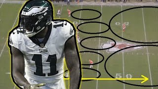 Film Study: Can the Kansas City Chiefs slow down AJ Brown