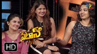 Patas | 22nd December 2017 | Uma Neha, Manisha | Full Episode 642 | ETV Plus