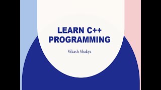 C++ Implicit Conversion Using the operator || In English || By Vikash Shakya
