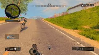 Trophy System No U | BO4 Blackout