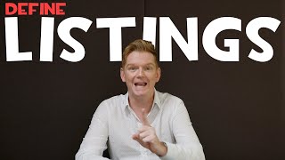 Download lagu What is a 'Listing' in Real Estate? - Jargon S1E4 [Listings]