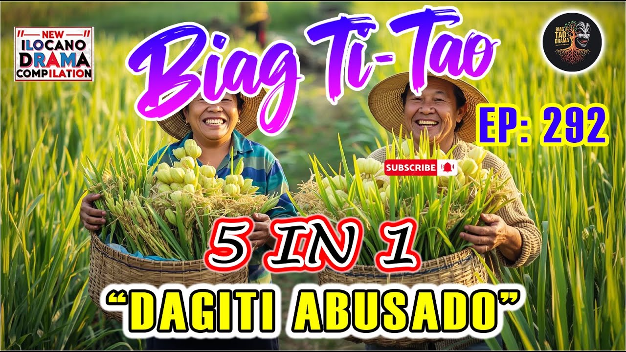 BIAG TI TAO 5in1 #292 | 