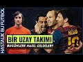 BARÇA RÜYASI | "Barcelona'nın Başarısının Ardında Yatan 5 Sebep" #5EBEP