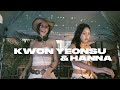 TECH HOUSE KWON YEONSU HANNA CREW2CREW MIXMIX