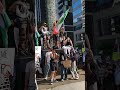 Hands Off Iran Demonstration Toronto Protest June 2025 Cdnpoli Hands Off Iran Demonstration Toronto Protest June 2025 Cdnpoli