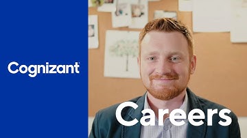 The Power of a Career at Cognizant | Cognizant Careers