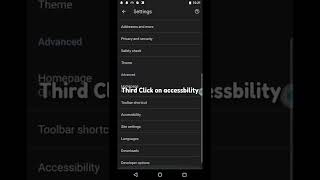How to enable thumbnail tab Chrome