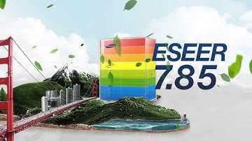 Introducing the Samsung DVM S