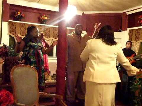 prophetic dimensions-(you havent seen it yet) pt 2...