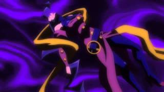 Super Street Fighter IV Rose Ending (eng)