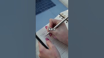 **"Time Blocking – Pro Level Productivity Hack You’re Not Using!"**