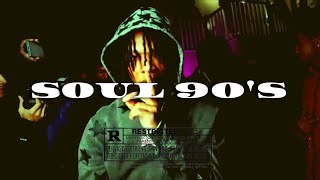 Free Kyle Richh X Drake X 90S Sample Jersey Drill Type Beat - Soul 90S