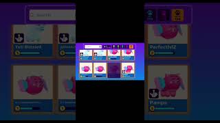 PKXD PET TRADE 💀☠️|| I GOT BABY BROWN CAT 2019 💖😵|| #pkxd #darkshadowxd