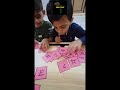 Hindi 2 letter words with Flash cards #educationalvideo#hindivyanjan