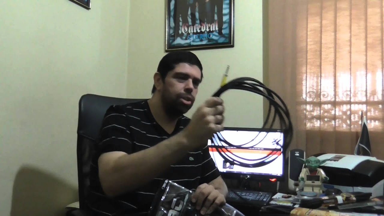 Julio Cezar - Mac Cabos