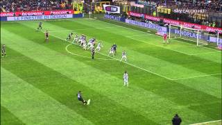 INTER JUVE 1-2 30 MARZO 2013 SKY HD