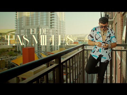 Edgardo Núñez - El De Las Mieles [Video Oficial]