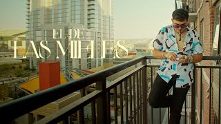 Edgardo Núñez - El De Las Mieles [Video Oficial]