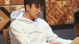 German Standard X Nadech Kugimiya