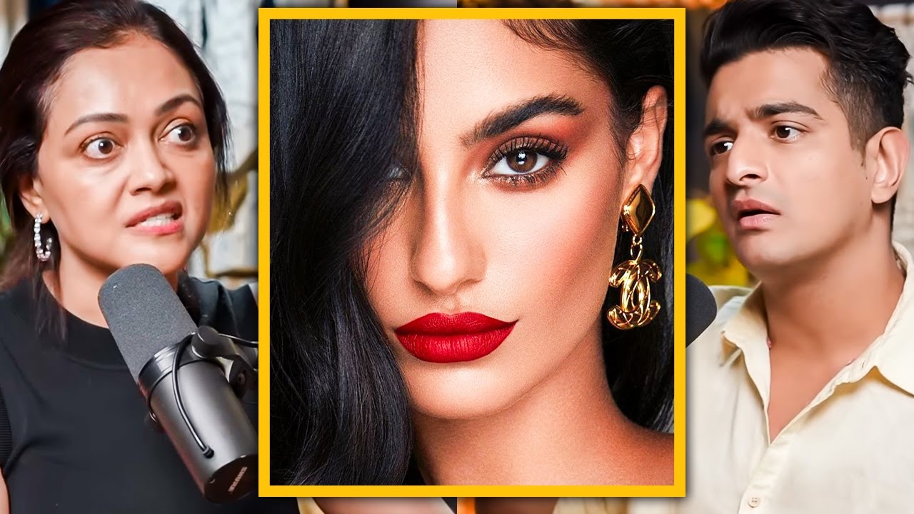 Why Indian Skin Genetics Are The BEST - Top Dermatologist Dr.Rashmi ...