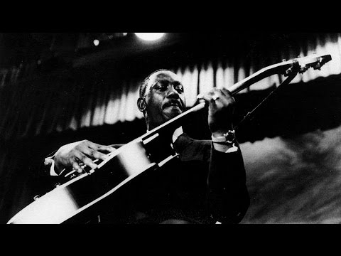 Wes Montgomery - The Incredible Jazz Guitar Of Wes Montgomery (1960).