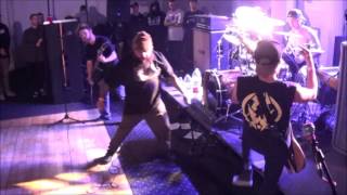 Face Your Maker Live at Tough Love Fest 6 : Liberate Justice Entertainment