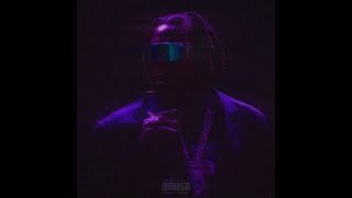 DON TOLIVER - WEDDING RINGS ft. Travis Scott (OFFICIAL AUDIO)