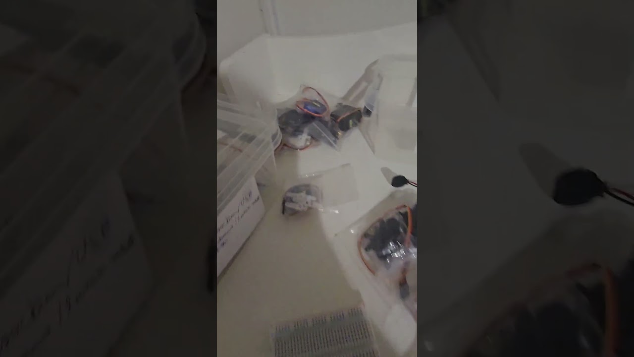 I will soon start my project😆