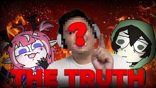 Vedal Camilas Editor Just Found Out The Truth