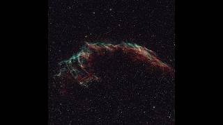 A Quick Look at My Early 2026 Deep Sky Imaging