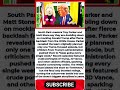 'South Park' Creators Mock Trump With Crude Portrayal After WH Backlash: ‘We’re Not Gonna Stop’