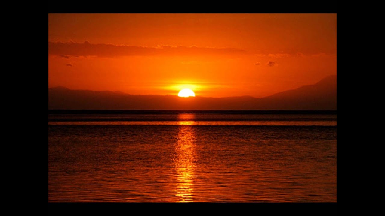 Buccinator - Gold on the Horizon (Part III)