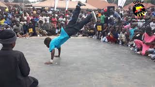 Udsf Breaking Dancesport Bboys U16