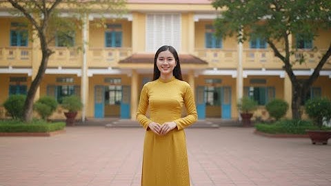 40 Năm Tôi Có Bạn – Ngày Trở Về THPT Xuân Đỉnh