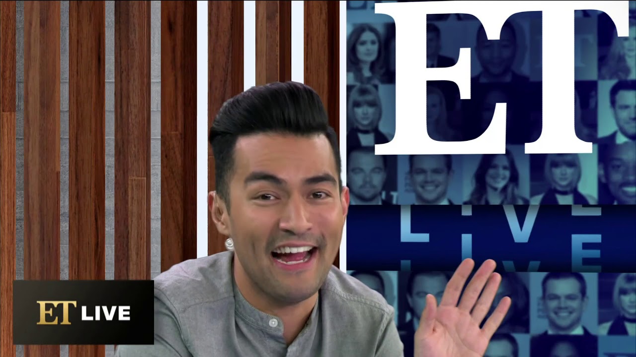 Обзор Игры  BTS WORLD  от Entertainment Tonight