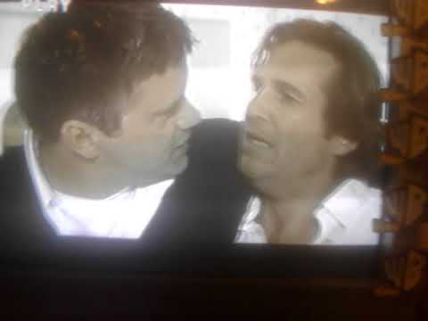 Double Feature VHS Opening 614