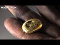 Galamsey - For a Fistful of Gold | Documentary about the illegal gold business in Ghana