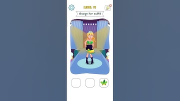 Displace puzzle -Dop story gameplay part 11 #short #reels #viral #games #tiktok #funny