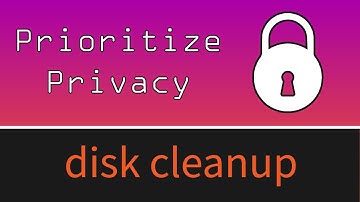 Creating a Disk Cleanup Batch File
